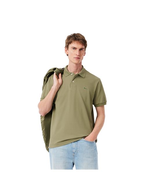 PH9851BMY VERDE lacoste | PH9851BMY VERDE